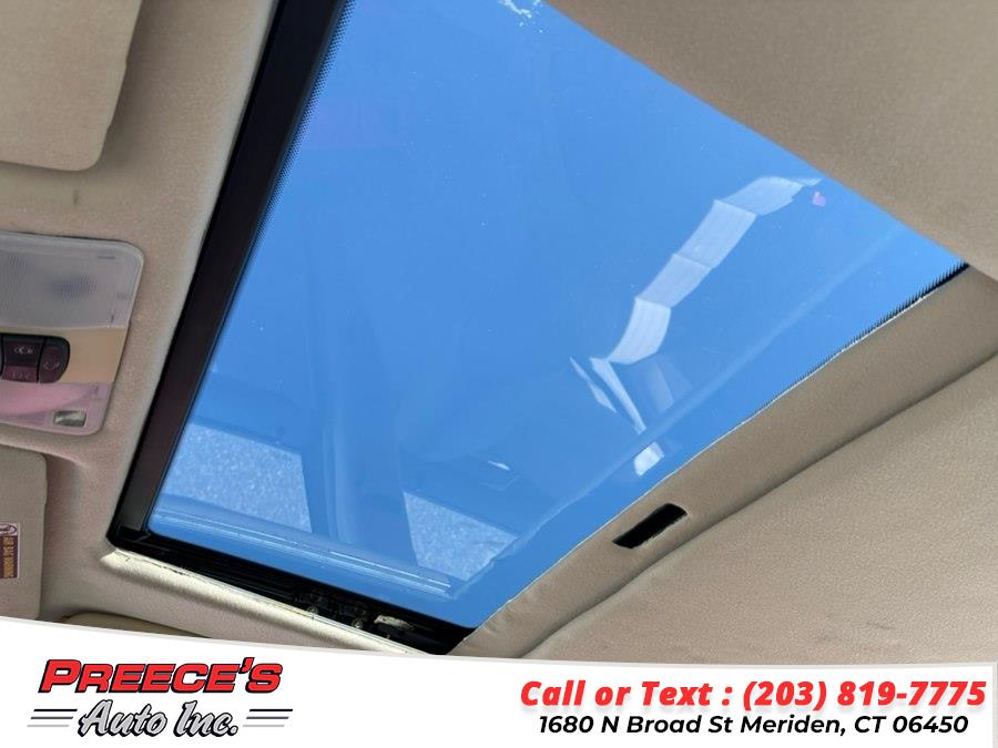 1999 Mercedes-Benz E-Class Base - Photo 17