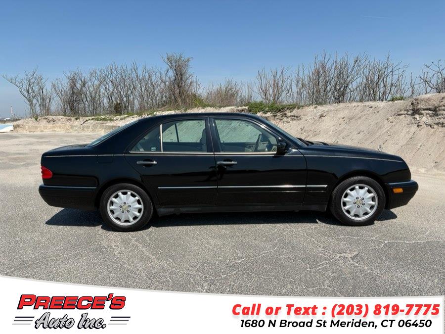 1999 Mercedes-Benz E-Class Base - Photo 7