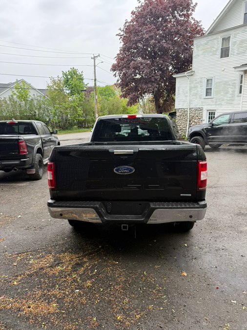 2018 Ford F-150 XLT - Photo 7