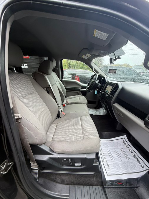 2018 Ford F-150 XLT - Photo 10