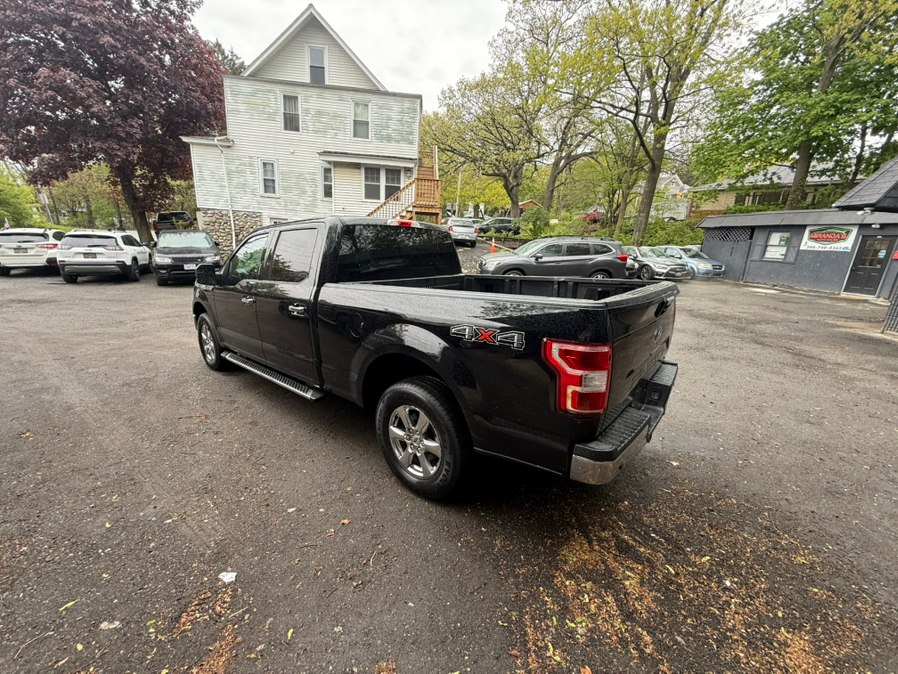 2018 Ford F-150 XLT - Photo 8