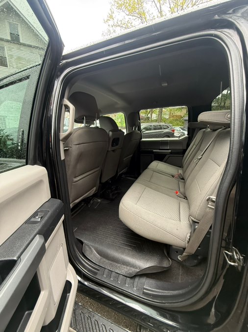 2018 Ford F-150 XLT - Photo 15