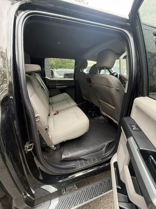 2018 Ford F-150 XLT - Photo 11