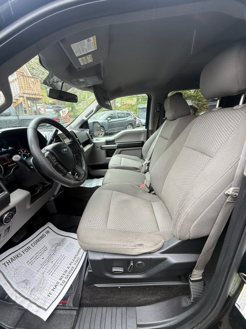 2018 Ford F-150 XLT - Photo 12