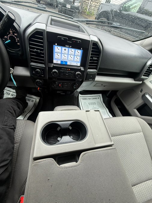 2018 Ford F-150 XLT - Photo 14