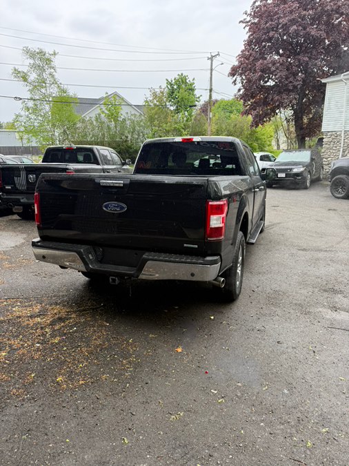 2018 Ford F-150 XLT - Photo 6