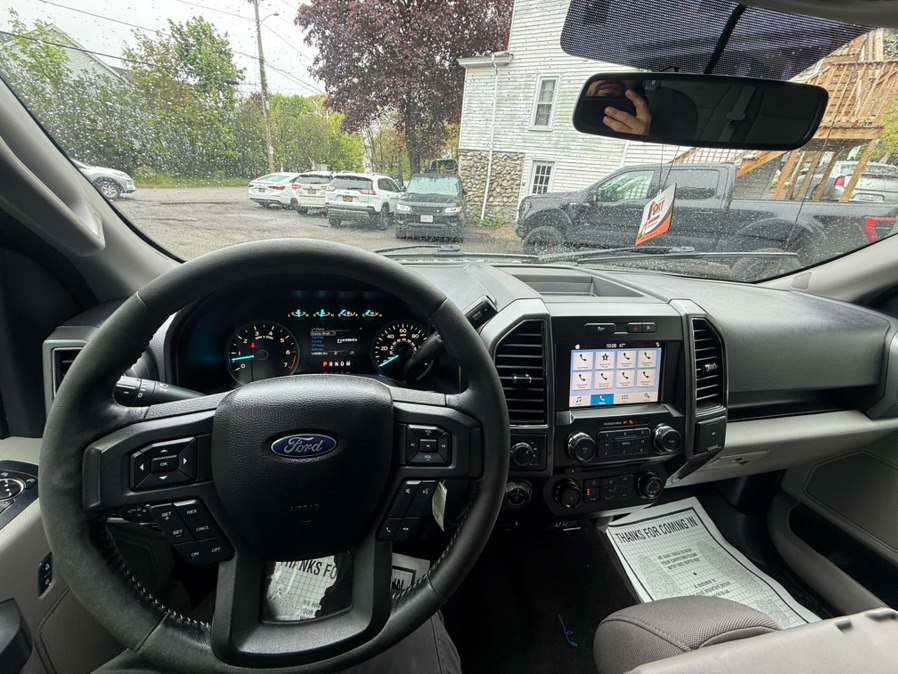 2018 Ford F-150 XLT - Photo 13