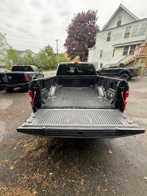 2018 Ford F-150 XLT - Photo 9