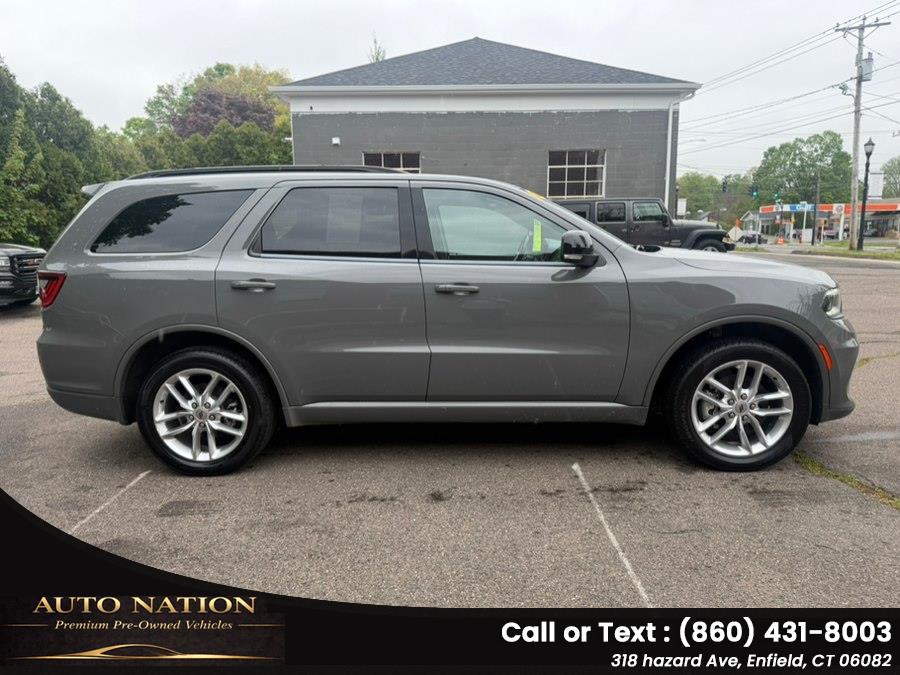 2023 Dodge Durango GT - Photo 5