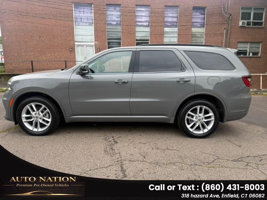 2023 Dodge Durango GT - Photo 1