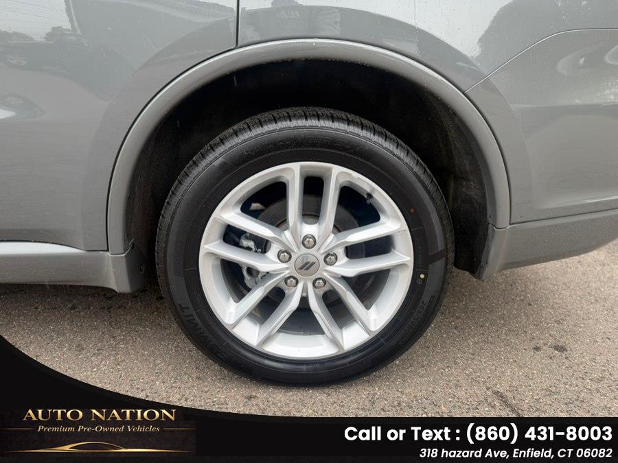 2023 Dodge Durango GT - Photo 8
