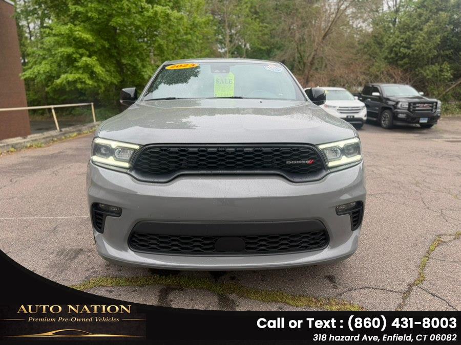 2023 Dodge Durango GT - Photo 7