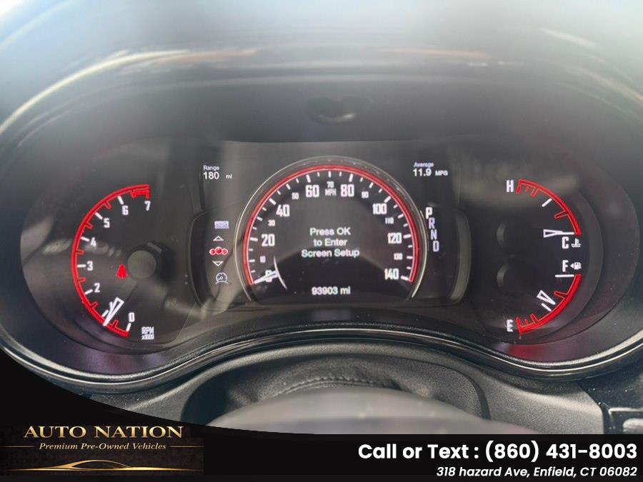 2023 Dodge Durango GT - Photo 14
