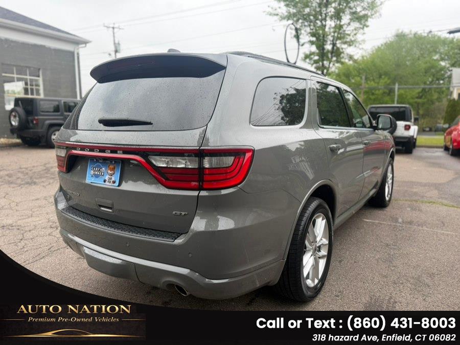 2023 Dodge Durango GT - Photo 4