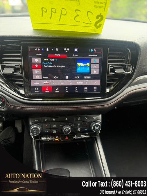 2023 Dodge Durango GT - Photo 12