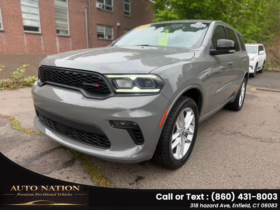2023 Dodge Durango