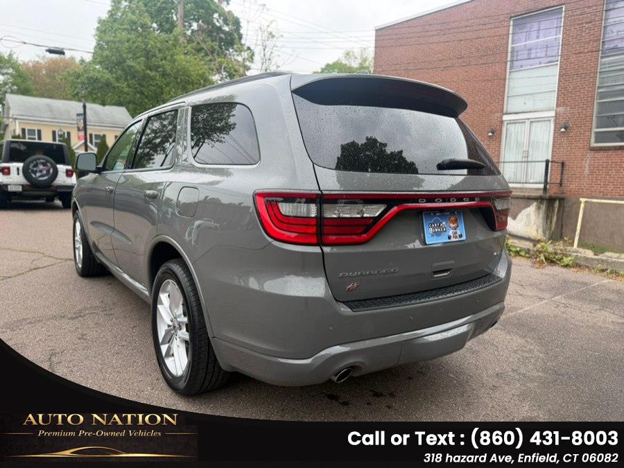 2023 Dodge Durango GT - Photo 2