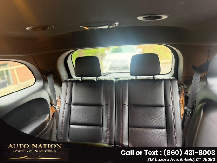 2023 Dodge Durango GT - Photo 10