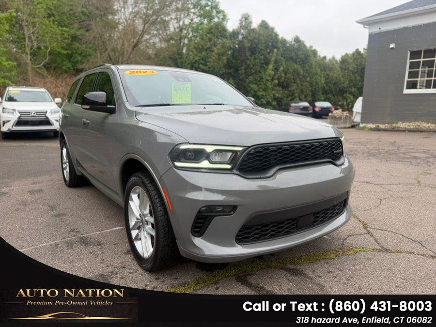 2023 Dodge Durango GT - Photo 6