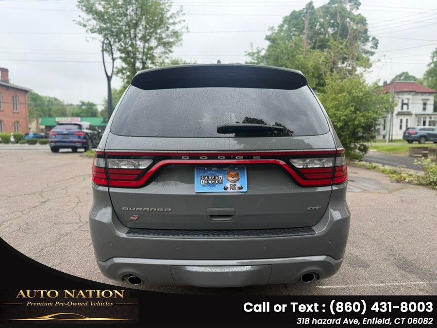 2023 Dodge Durango GT - Photo 3