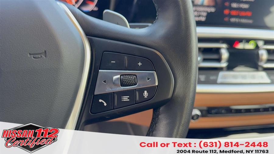 2023 BMW 4 Series 430i - Photo 13