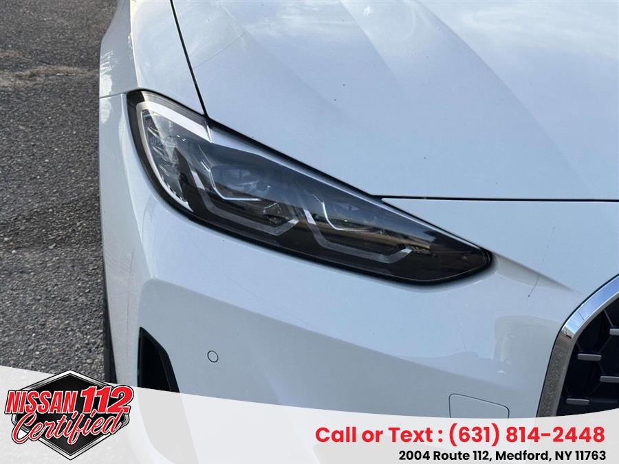 2023 BMW 4 Series 430i - Photo 6