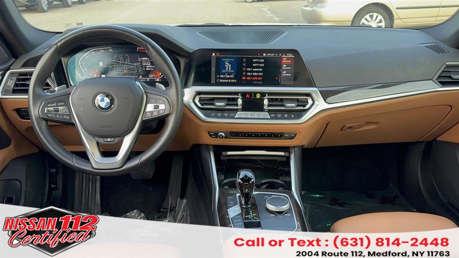 2023 BMW 4 Series 430i - Photo 10