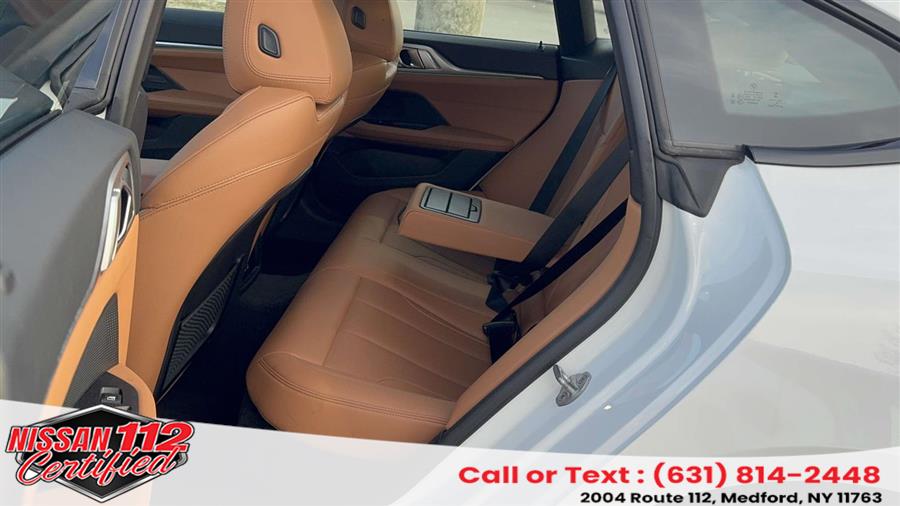 2023 BMW 4 Series 430i - Photo 12