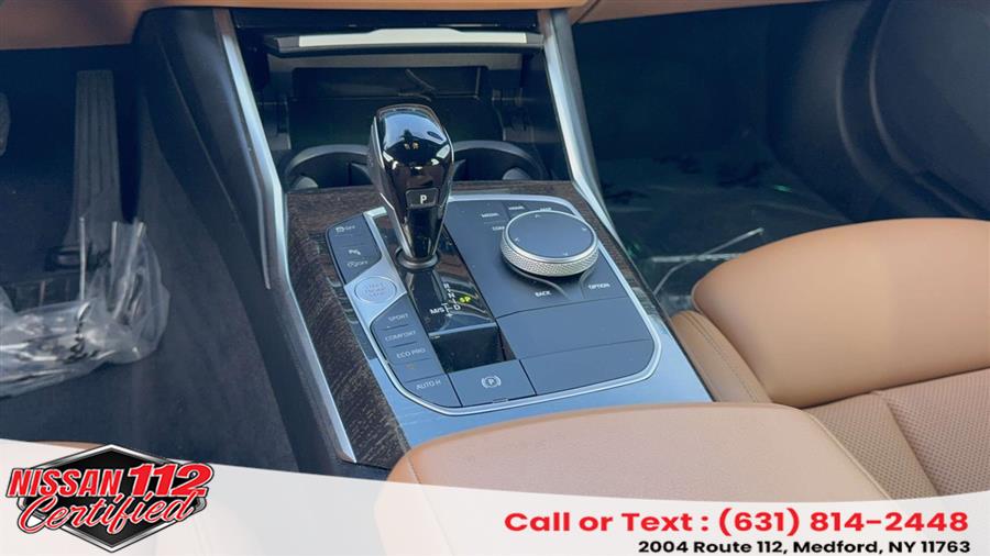 2023 BMW 4 Series 430i - Photo 17