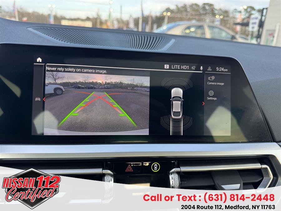 2023 BMW 4 Series 430i - Photo 26