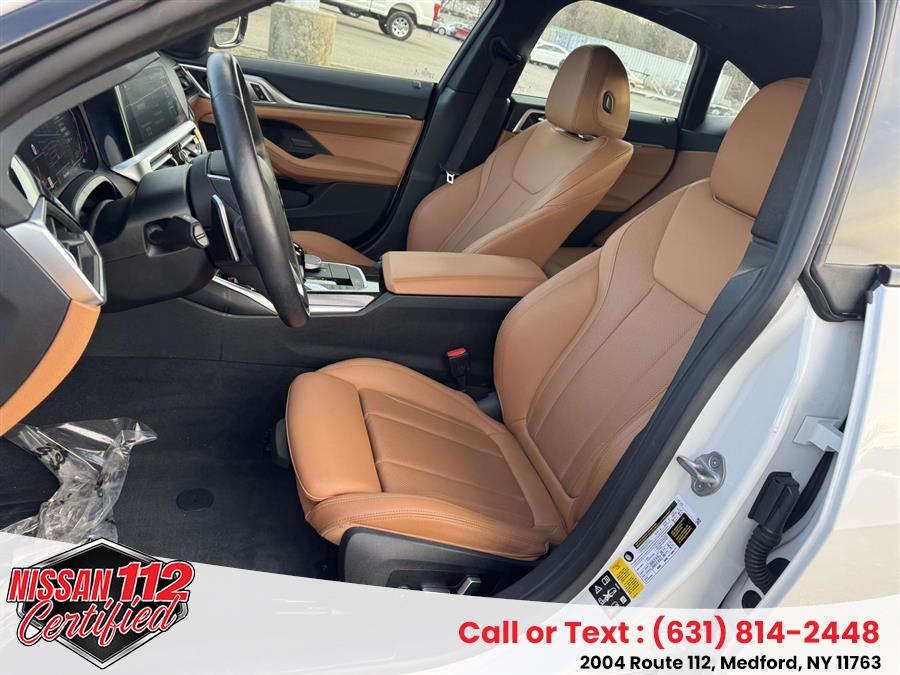 2023 BMW 4 Series 430i - Photo 11