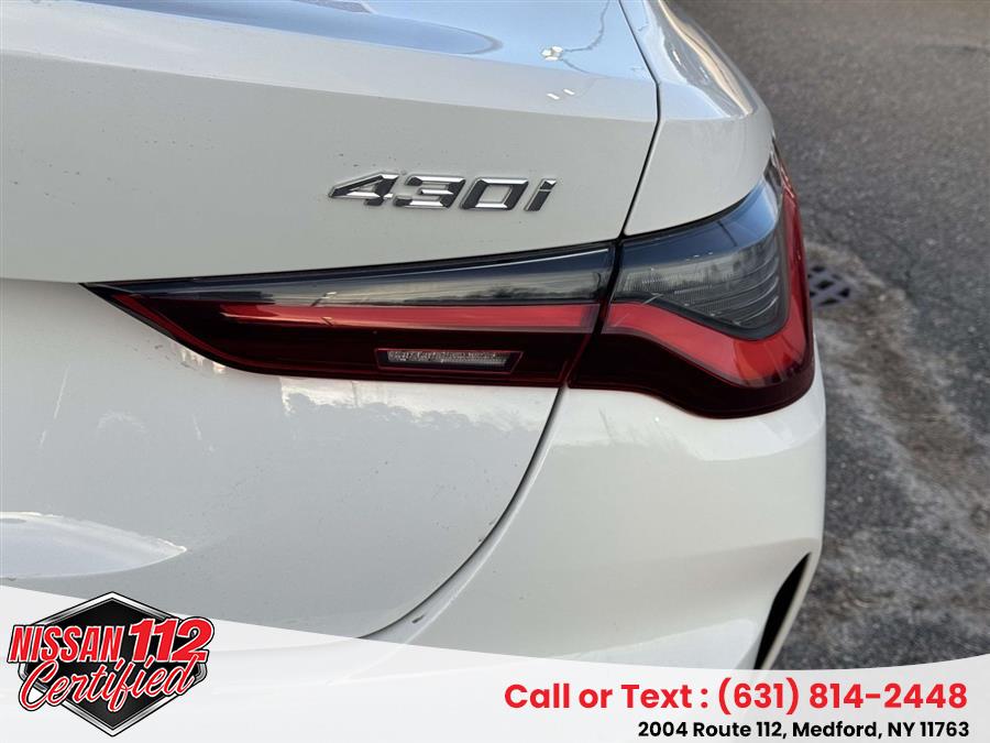 2023 BMW 4 Series 430i - Photo 8