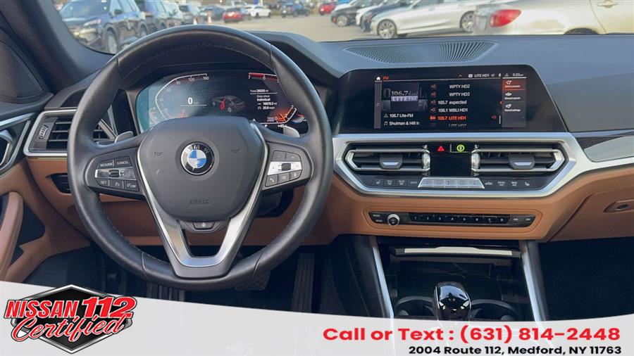 2023 BMW 4 Series 430i - Photo 9
