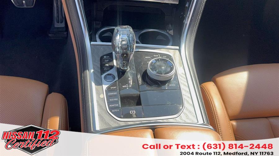 2023 BMW 8 Series 840i - Photo 16