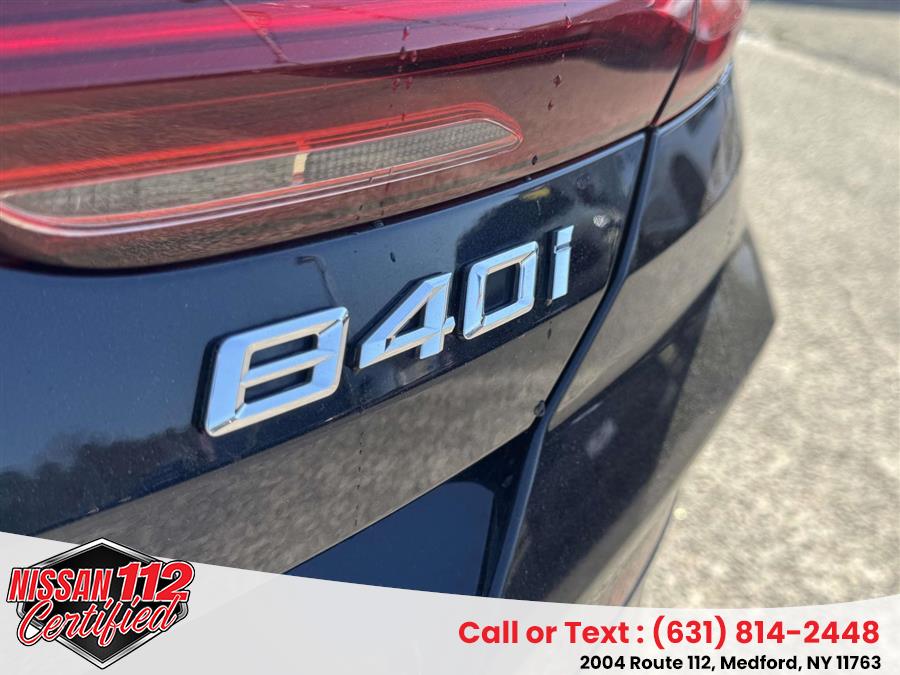 2023 BMW 8 Series 840i - Photo 7