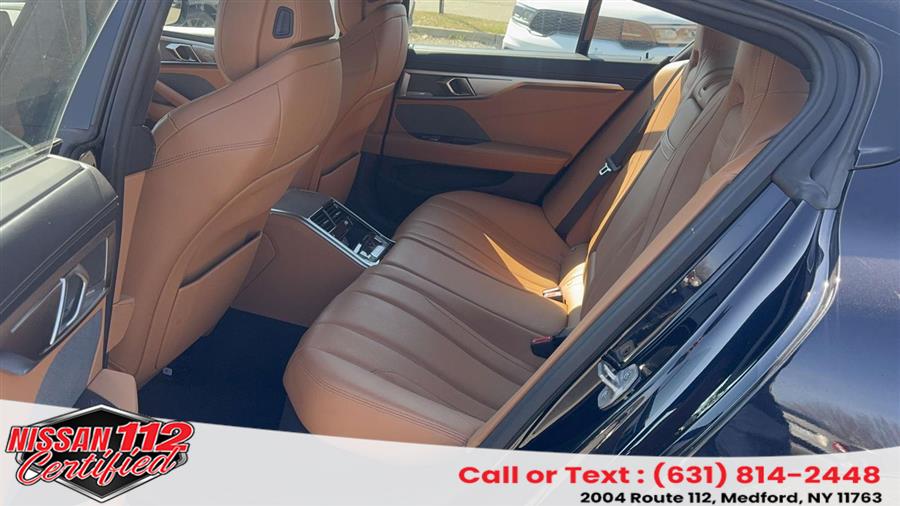 2023 BMW 8 Series 840i - Photo 12