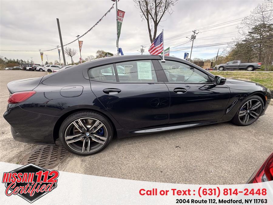 2023 BMW 8 Series 840i - Photo 31