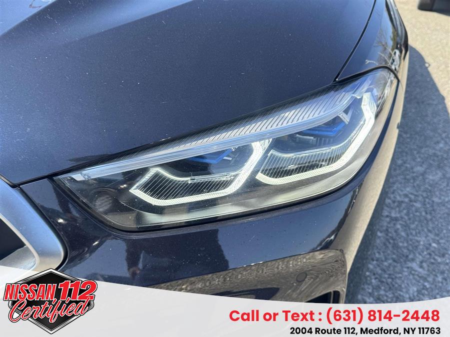 2023 BMW 8 Series 840i - Photo 6