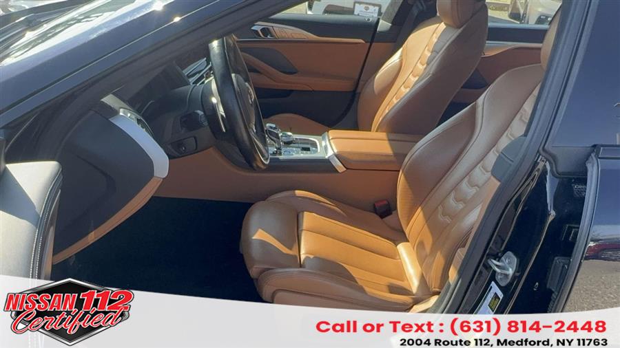 2023 BMW 8 Series 840i - Photo 11