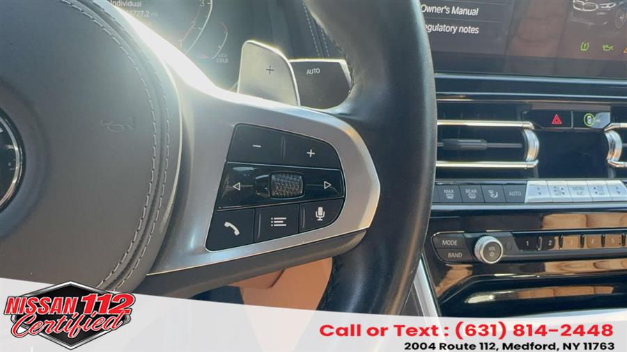 2023 BMW 8 Series 840i - Photo 13
