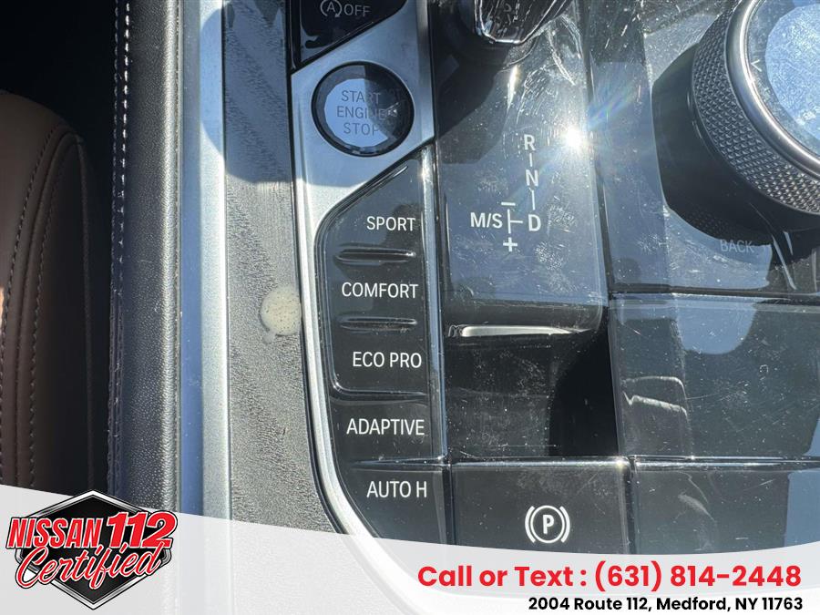 2023 BMW 8 Series 840i - Photo 25