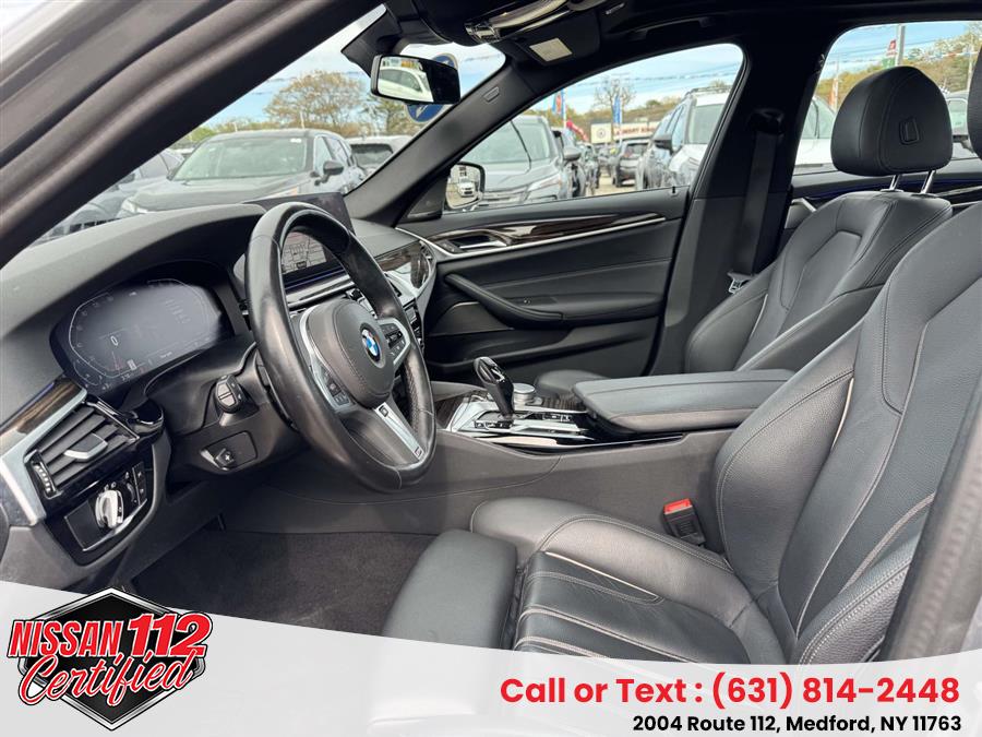 2023 BMW 5 Series 540i - Photo 15
