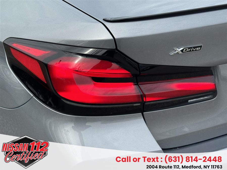 2023 BMW 5 Series 540i - Photo 10