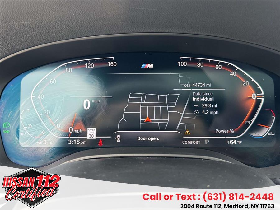 2023 BMW 5 Series 540i - Photo 24