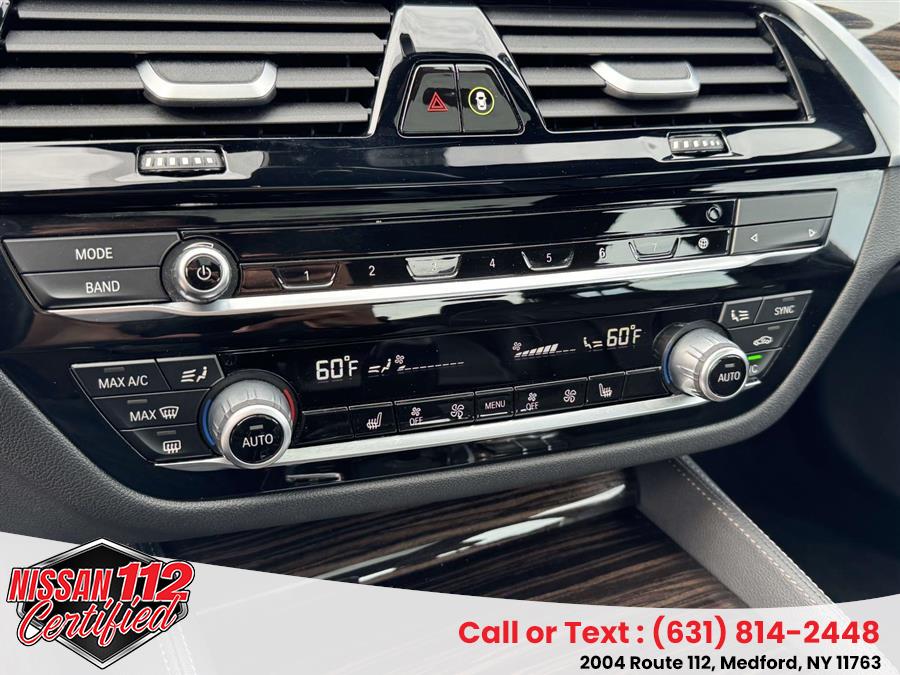 2023 BMW 5 Series 540i - Photo 27