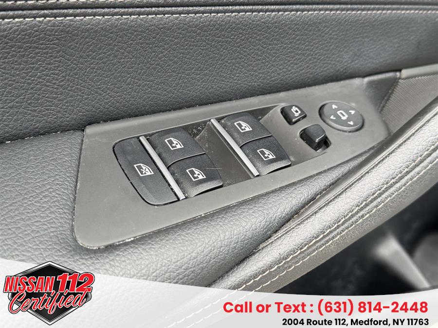 2023 BMW 5 Series 540i - Photo 17