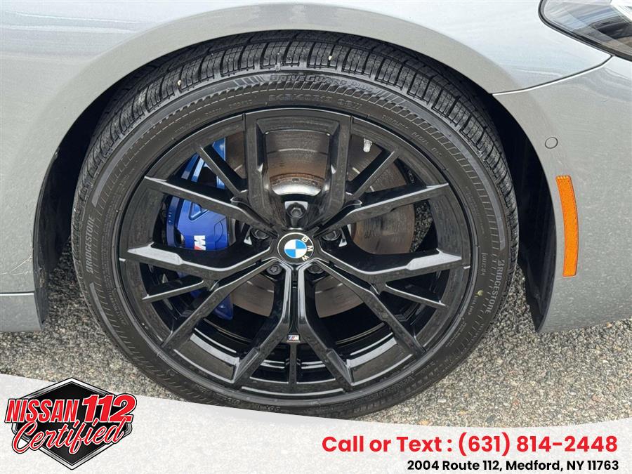 2023 BMW 5 Series 540i - Photo 8