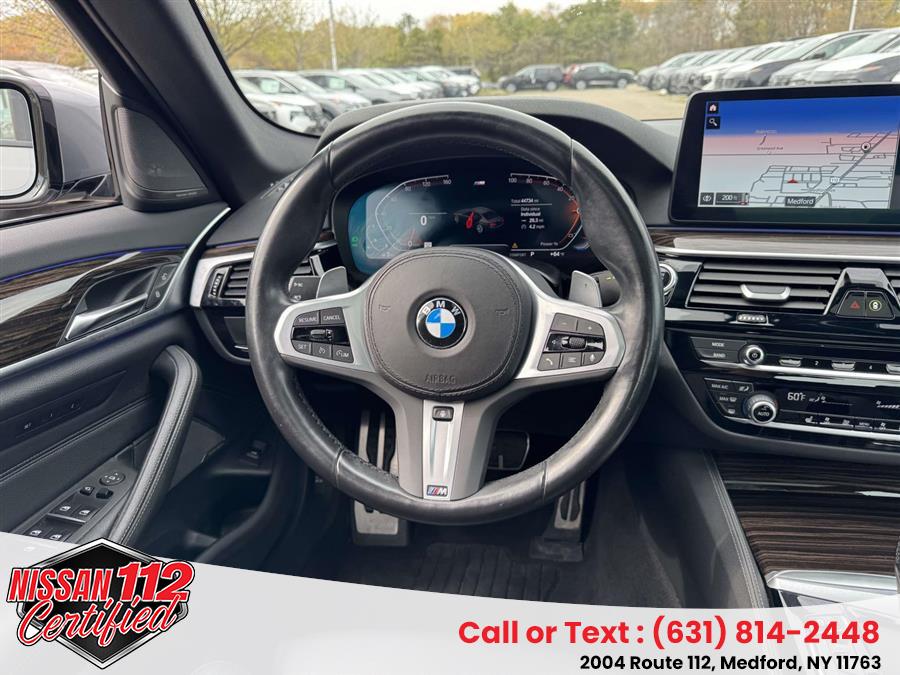 2023 BMW 5 Series 540i - Photo 14