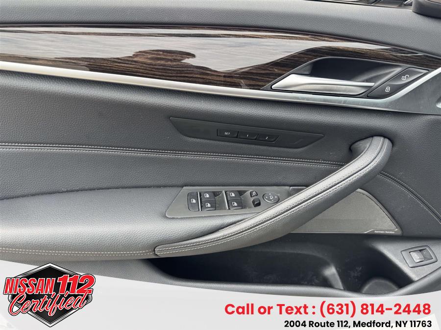 2023 BMW 5 Series 540i - Photo 16