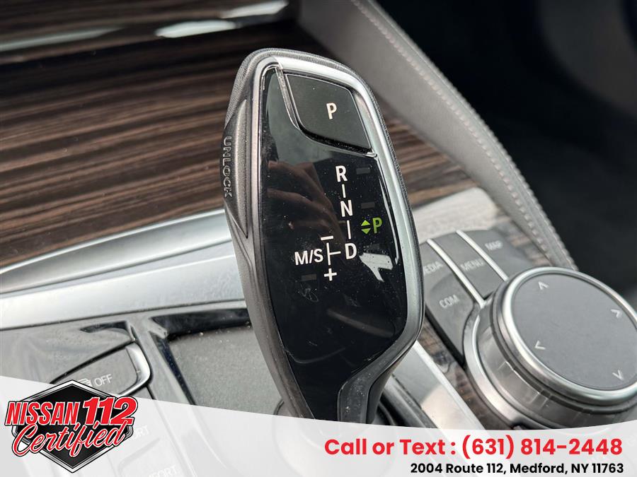 2023 BMW 5 Series 540i - Photo 28